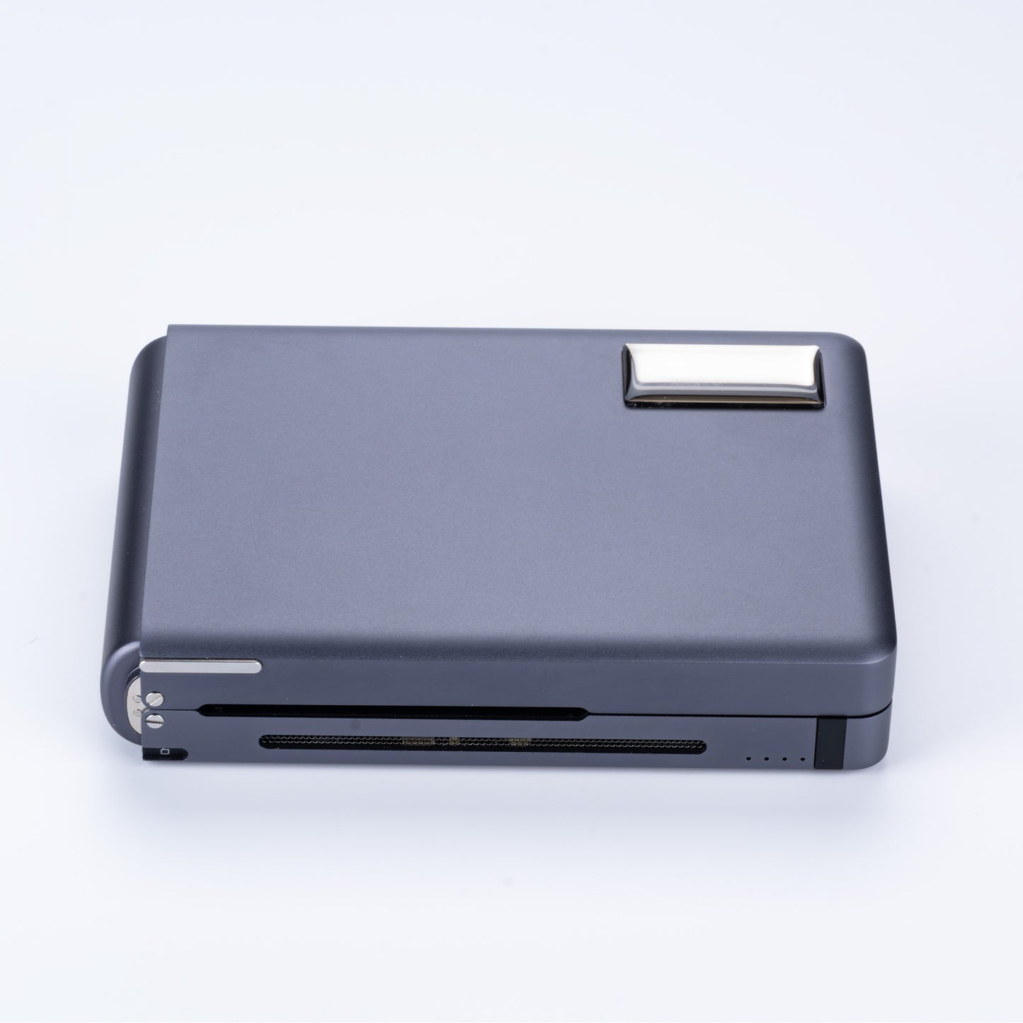 Foldable All-in-One Keyboard Mini Host Integrated Machine, Portable Pocket Mini PC Keyboard Combo, Windows Small Computer for Office Travel Business Trip